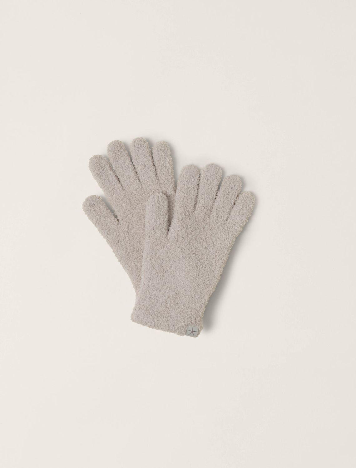 CozyChic Gloves -, Color: Stone