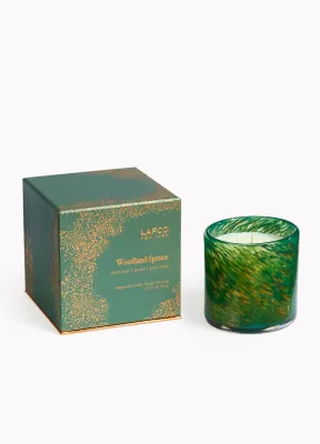 Woodland Spruce Candle Classic 6.5oz