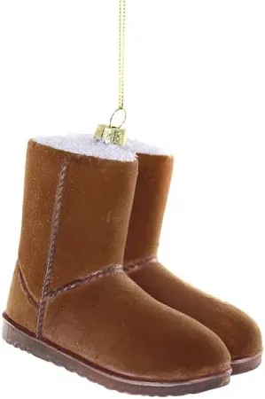 BOOTS ORNAMENT