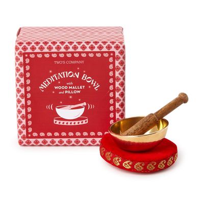 Chakra Mini Singing Bowl Set