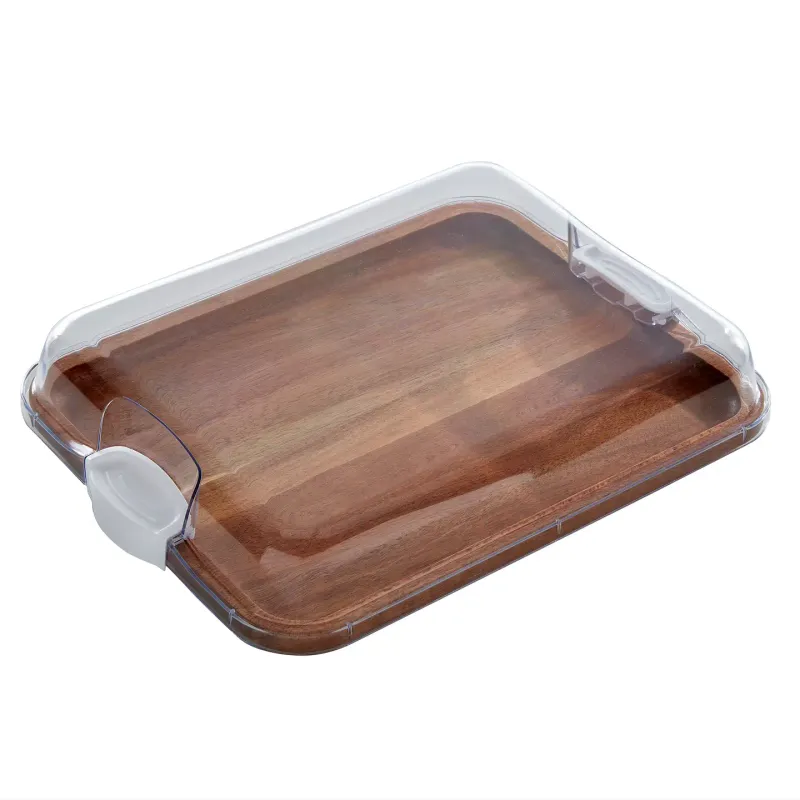 Acacia Rectangular Cutting Board