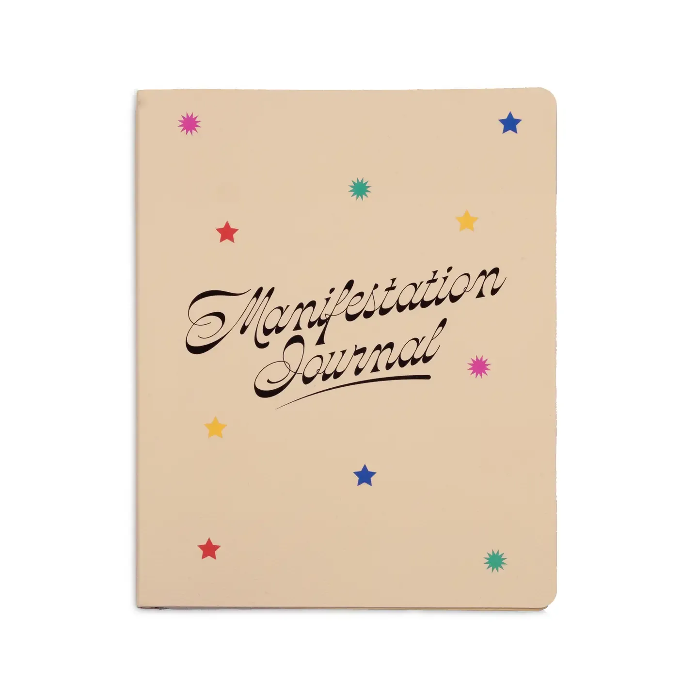 Manifestation Journal