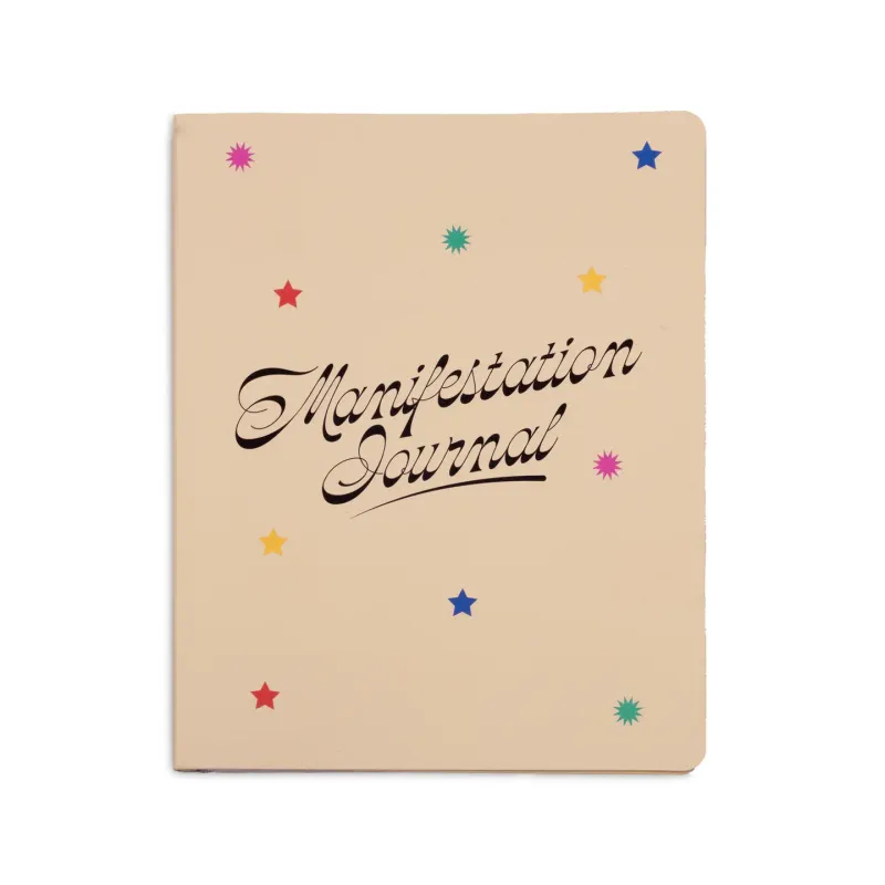 Manifestation Journal