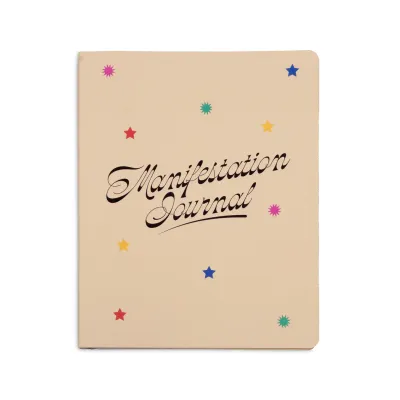 Manifestation Journal