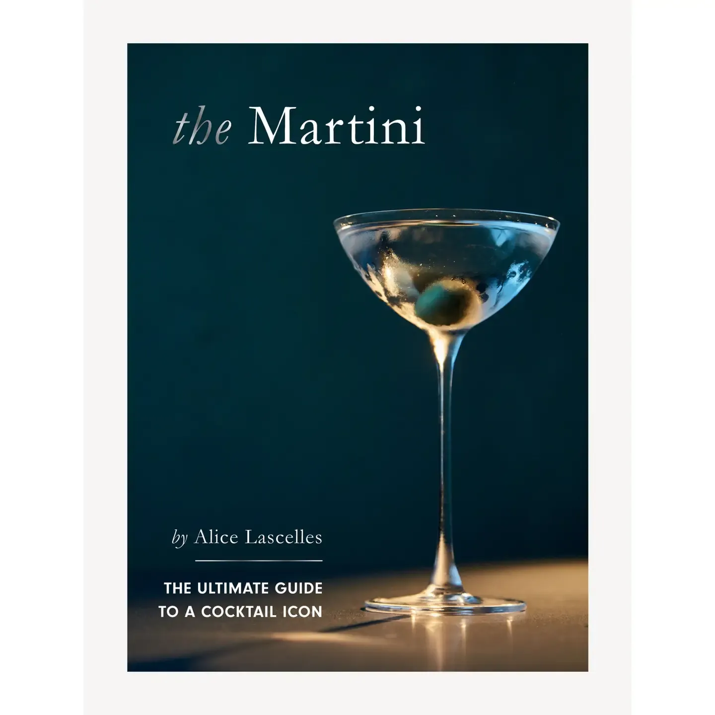 Martini Book