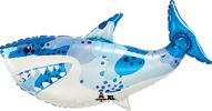38" Shark Balloon