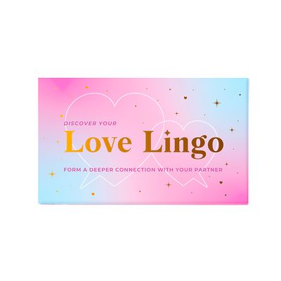 Love Lingo