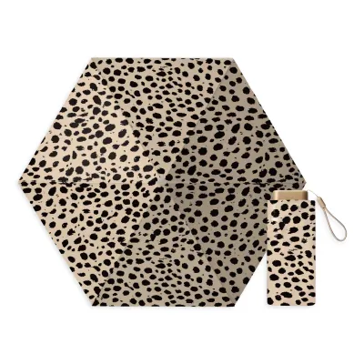 Umbrella - Cheetah