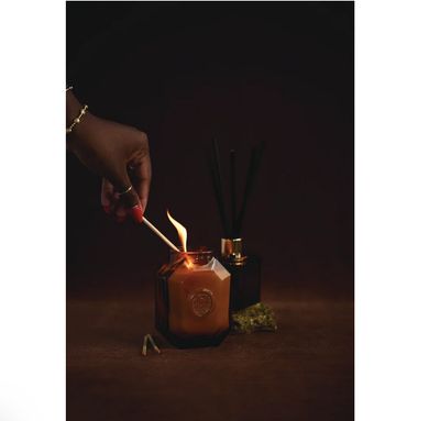 Botanica Candle 8 oz