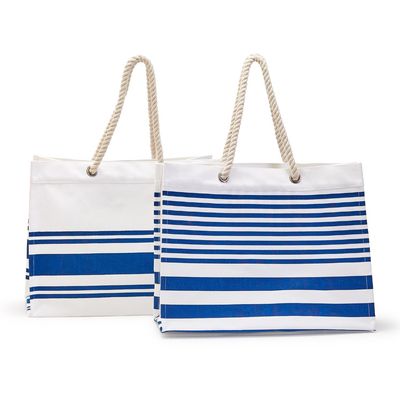Yacht Club Tote Bag