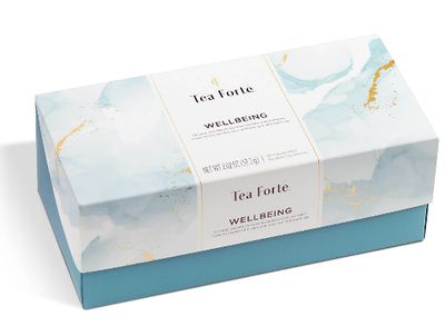 Wellbeing Petite Presentation Box