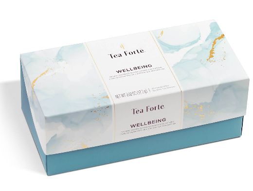 Wellbeing Petite Presentation Box