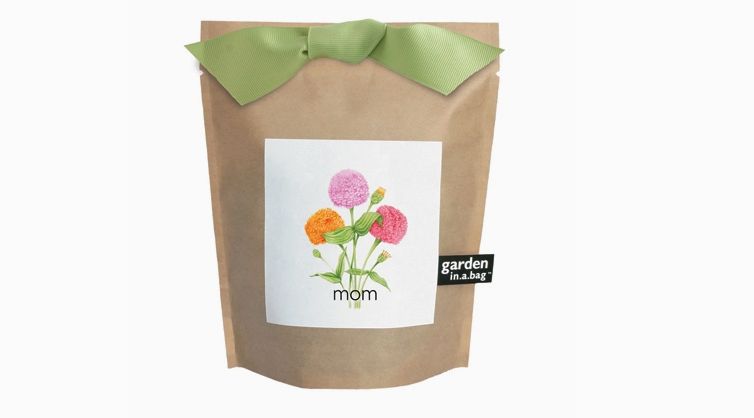 Garden in a Bag - Mom