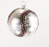 Sport Balls Ornament - Baseball