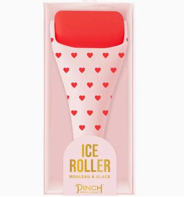 Heart Ice Roller