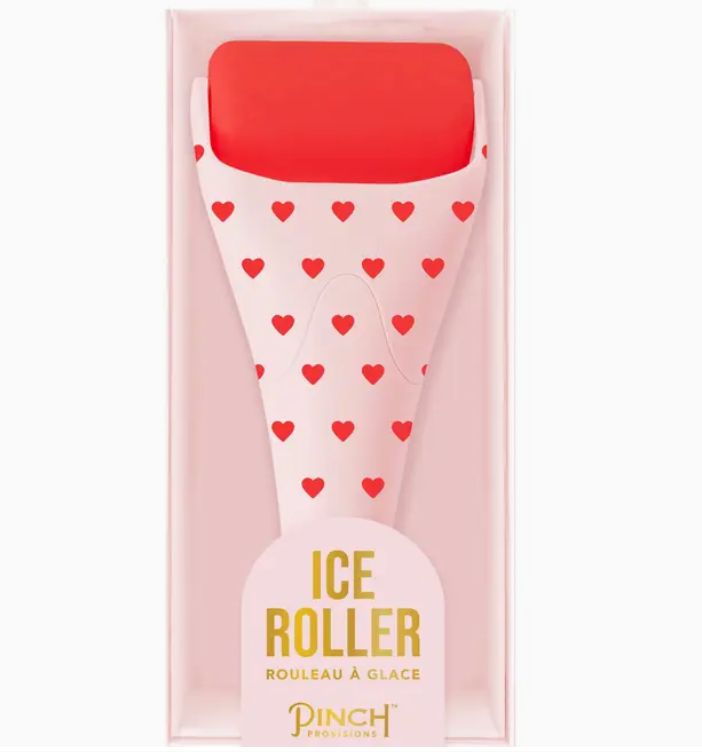 Heart Ice Roller