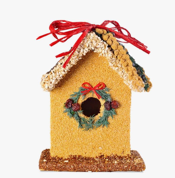 Birdie's B&amp;B Bluebird