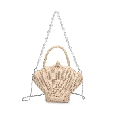 Erica Seashell Crossbody