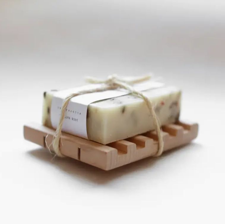 Soap + Deck Bundle | Sea