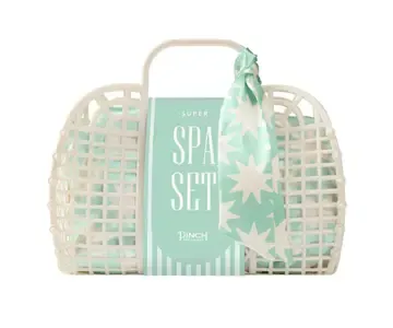 Super Spa Set |