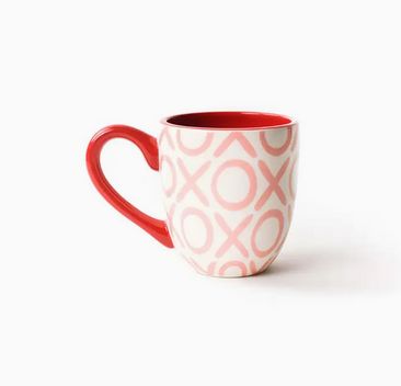 XOXO Mug