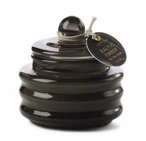 Beam 3 oz Black Glass - Baltic Ember