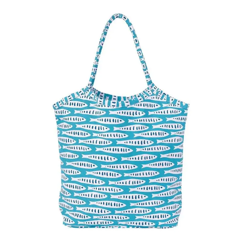 Sardina Bucket Bag