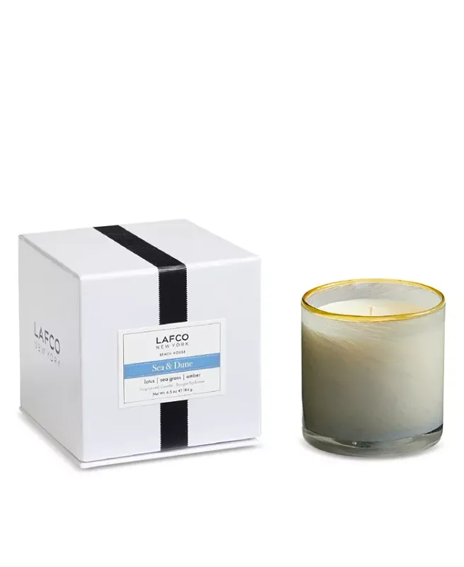 6.5oz Sea &amp; Dune Classic Candle- Beach House