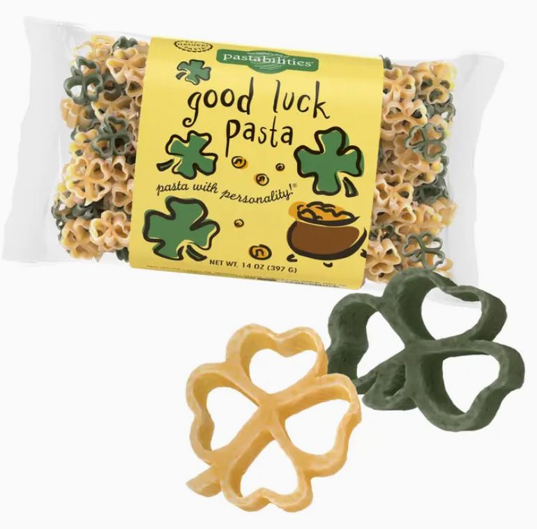 Good Luck Pasta