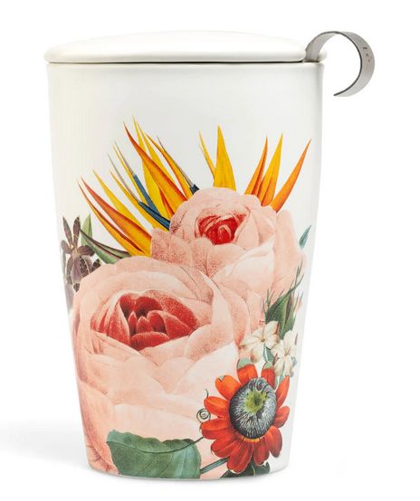 Jubilee  Kati Cup &amp; Infuser