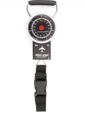 Travel Luggage Scale