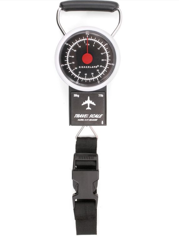 Travel Luggage Scale