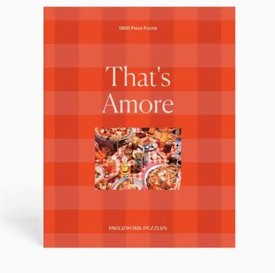 That's Amore Puzzle - 1000 Pieces Puzzle