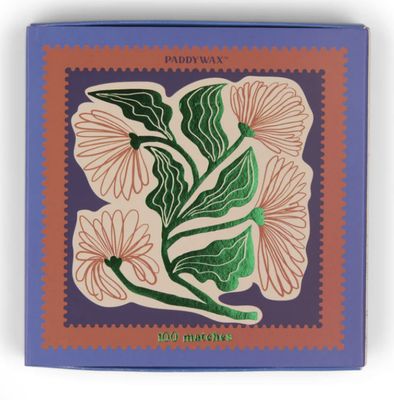 Jumbo Boxed Matches -