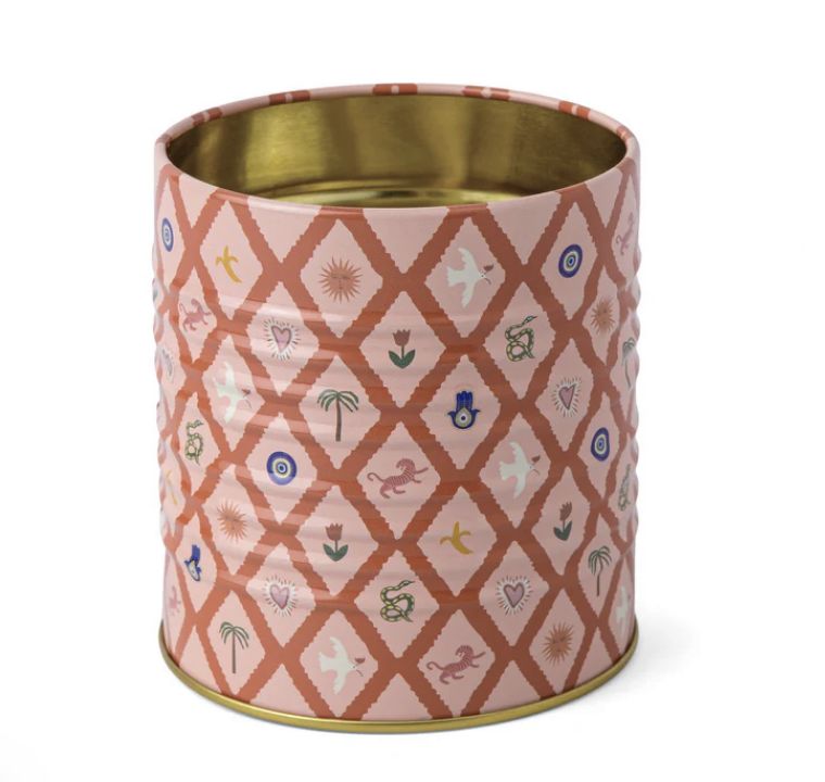 A Dopo Icons Storage Tin