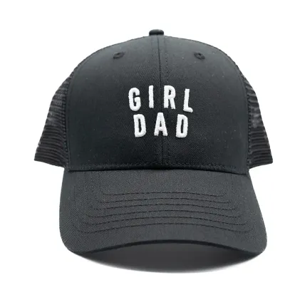 Girl Dad Hat