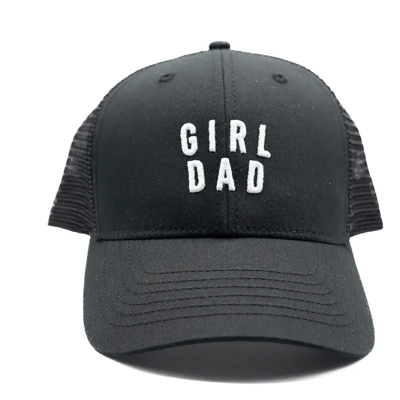 Girl Dad Hat