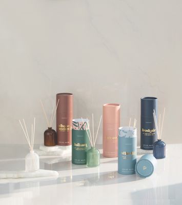 Petite 1.5 oz Diffusers