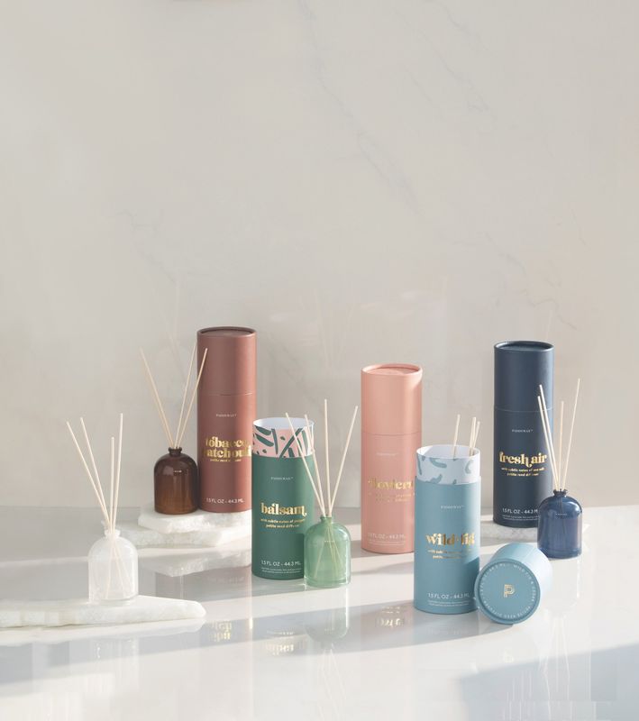 Petite 1.5 oz Diffusers