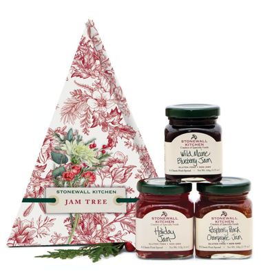 Holiday 2026 Jam Tree