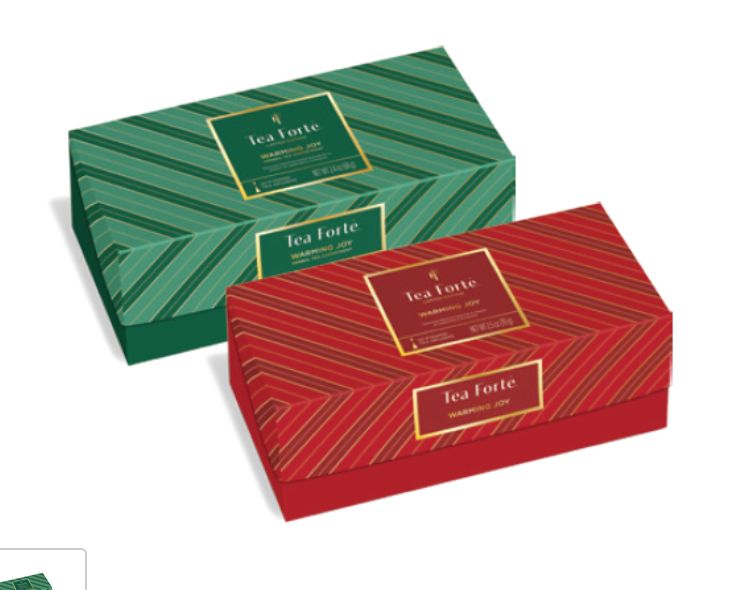 Warming Joy Presentation Box