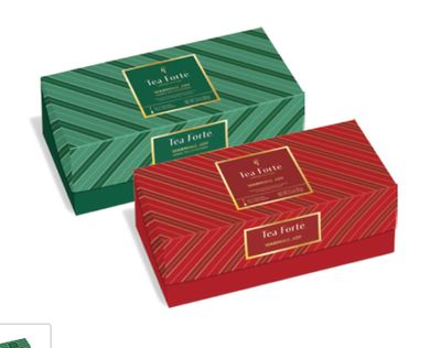 Warming Joy Presentation Box