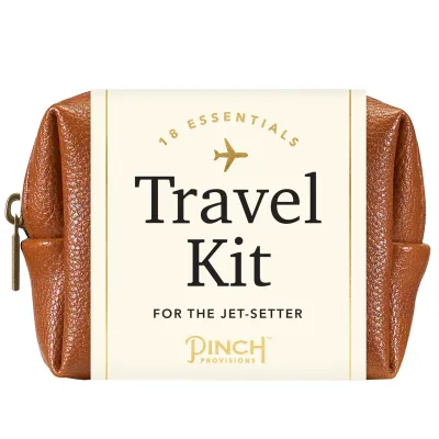 Travel Kit