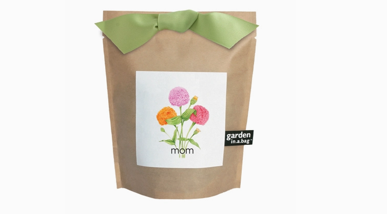Garden in a Bag - Mom