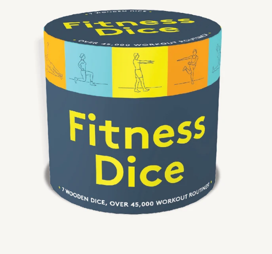 Fitness Dice