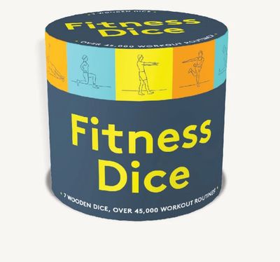 Fitness Dice