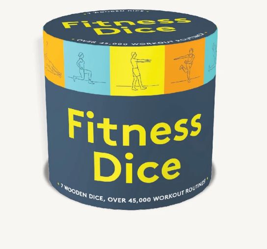 Fitness Dice