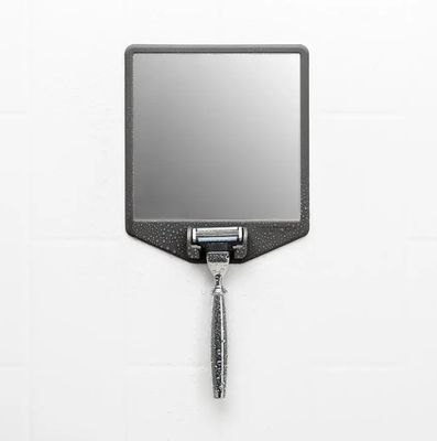 The Joseph - Mirror &amp; Razor 2-in-1 (Sand)