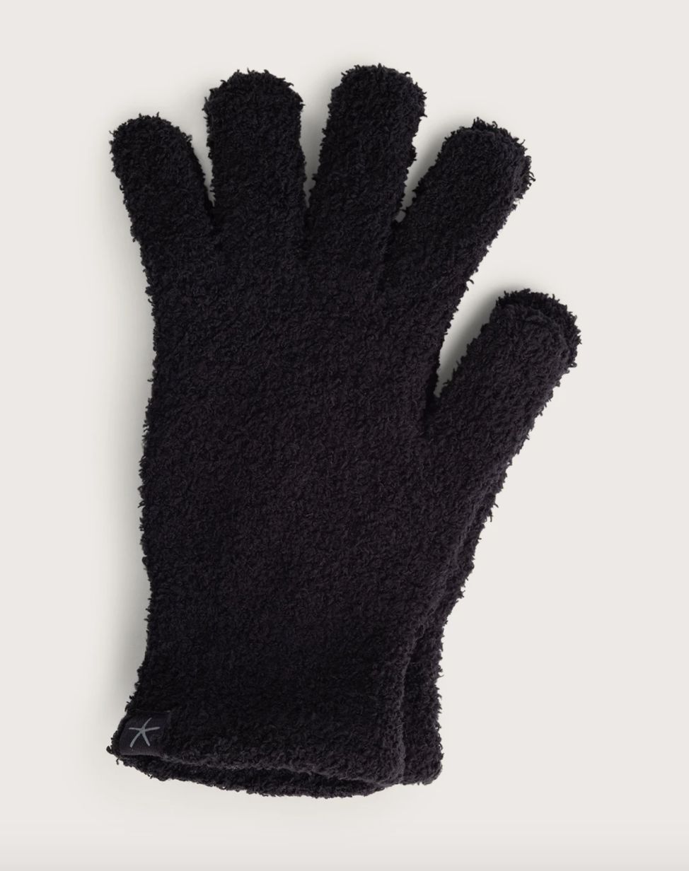 Cozychic Gloves Black