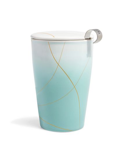 WellBeing KATI Steeping Cup &amp; Infuser